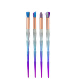 // S T E L L A  J R. - Rainbow Eyeshadow Brush Set