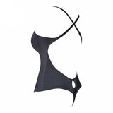 // C A R I N E - THE PUSH UP THONG SHAPER
