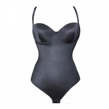 // C A R I N E - THE PUSH UP THONG SHAPER