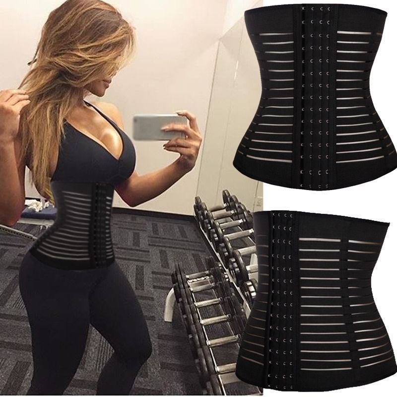 The perfect waist trainer clearance